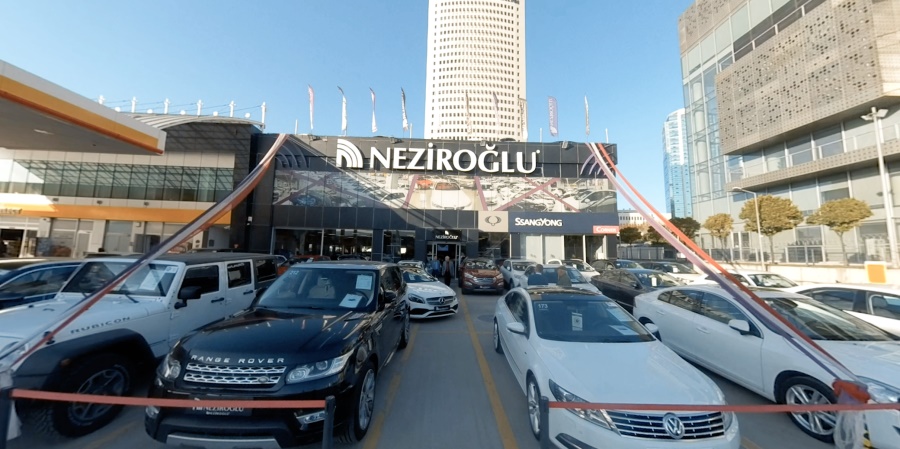 Neziroğlu 360 